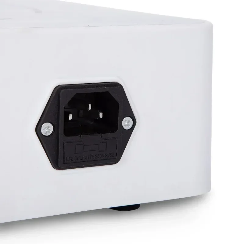 Laboratory 10L 20L 50L Digital Lab High Volume Magnetic Mixer Adjustable Speed Large Capacity Magnetic Stirrer