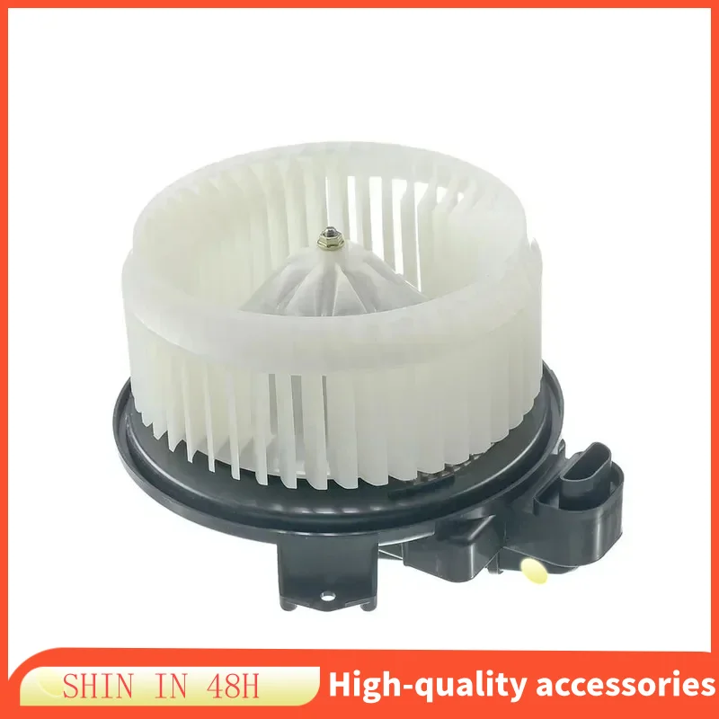 HVAC A/C Heater Blower Motor w/ Fan Cage for Toyota Camry 4Runner Dodge Lexus 871030 E040 871030 C040 8710360400
