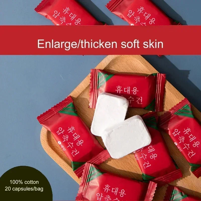 Hot 20PCS Disposabl… - image