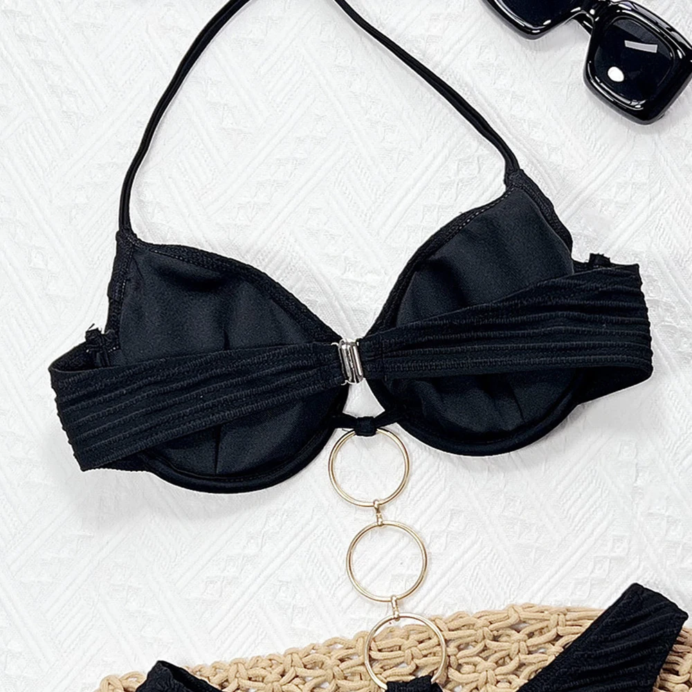 Costume da bagno intero sexy d - Women Fashion Rings recensione e prezzo