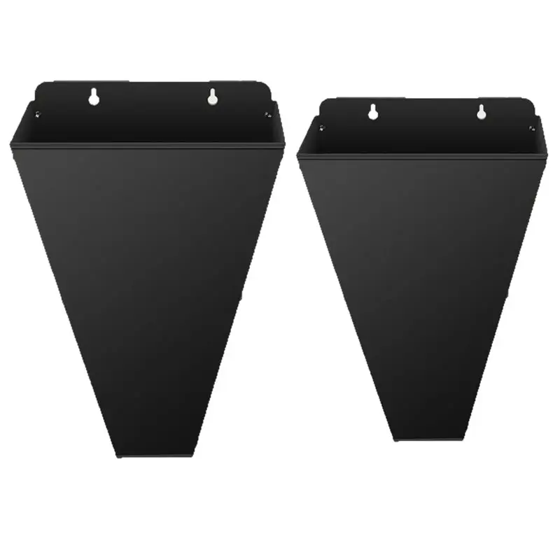 

GYTB-Flat Back Funnel Cone Heavy Metal Cone Poultry Pot, For Small And Large Poultry Slaughterhouse Use