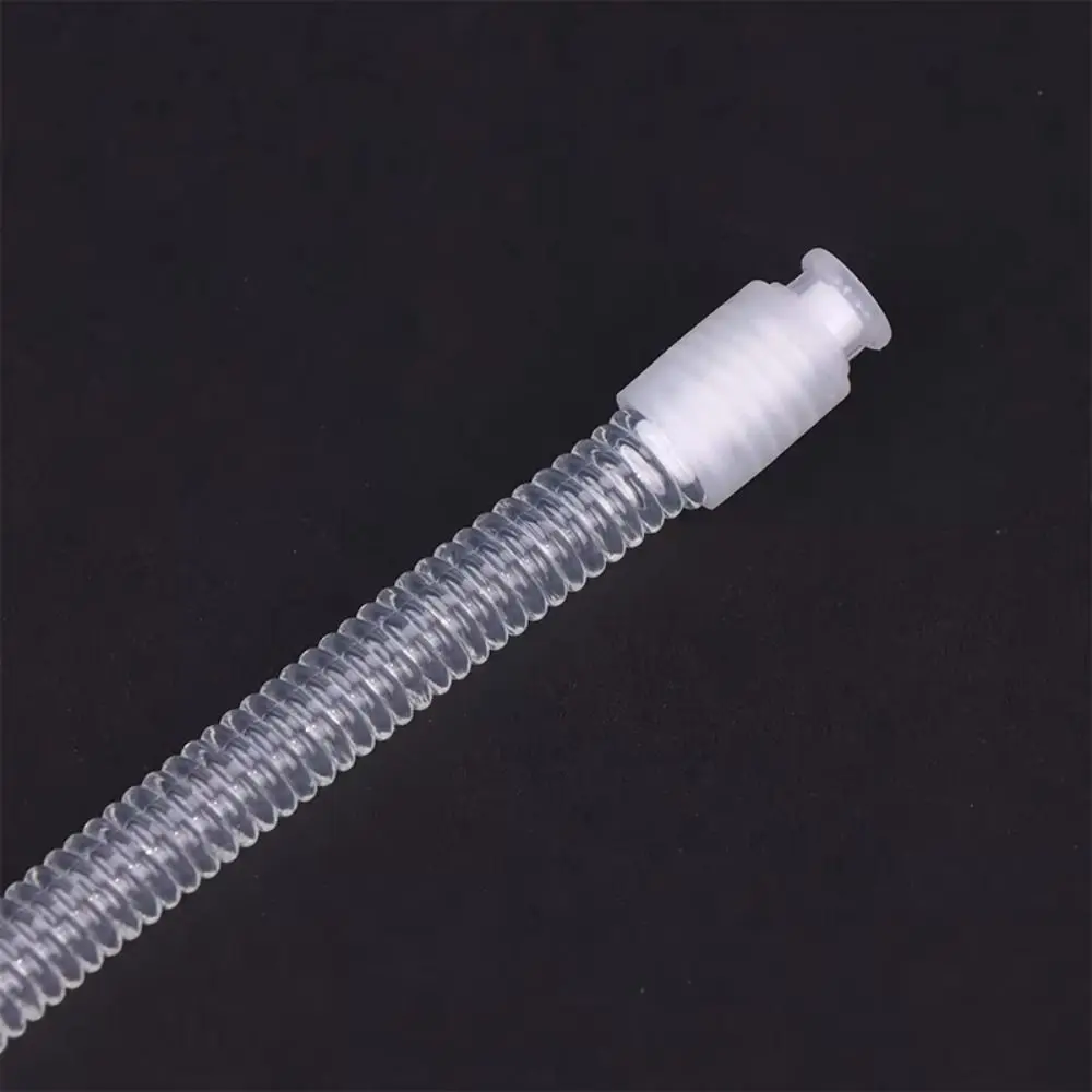 Flexible Thread Guide Tube Anti-Break Universal Embroidery Thread Guide Spare Parts for Tajima & SWF Embroidery Machine