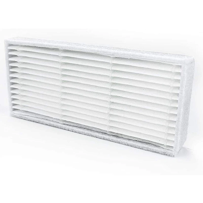 فلتر Hepa لـ Midea I2 VCR03 ، تنظيف المنزل ، إكسسوارات استبدال مكنسة ، قطع غيار خزان المياه ، المنزل ، 4 توي