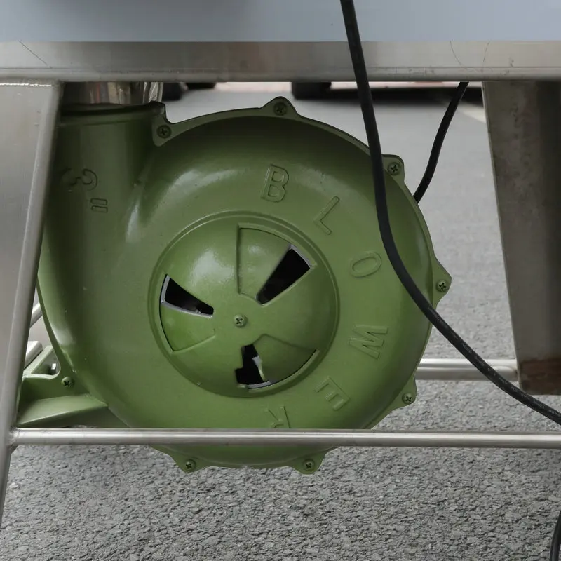 Бытовая молотилка для кукурузы