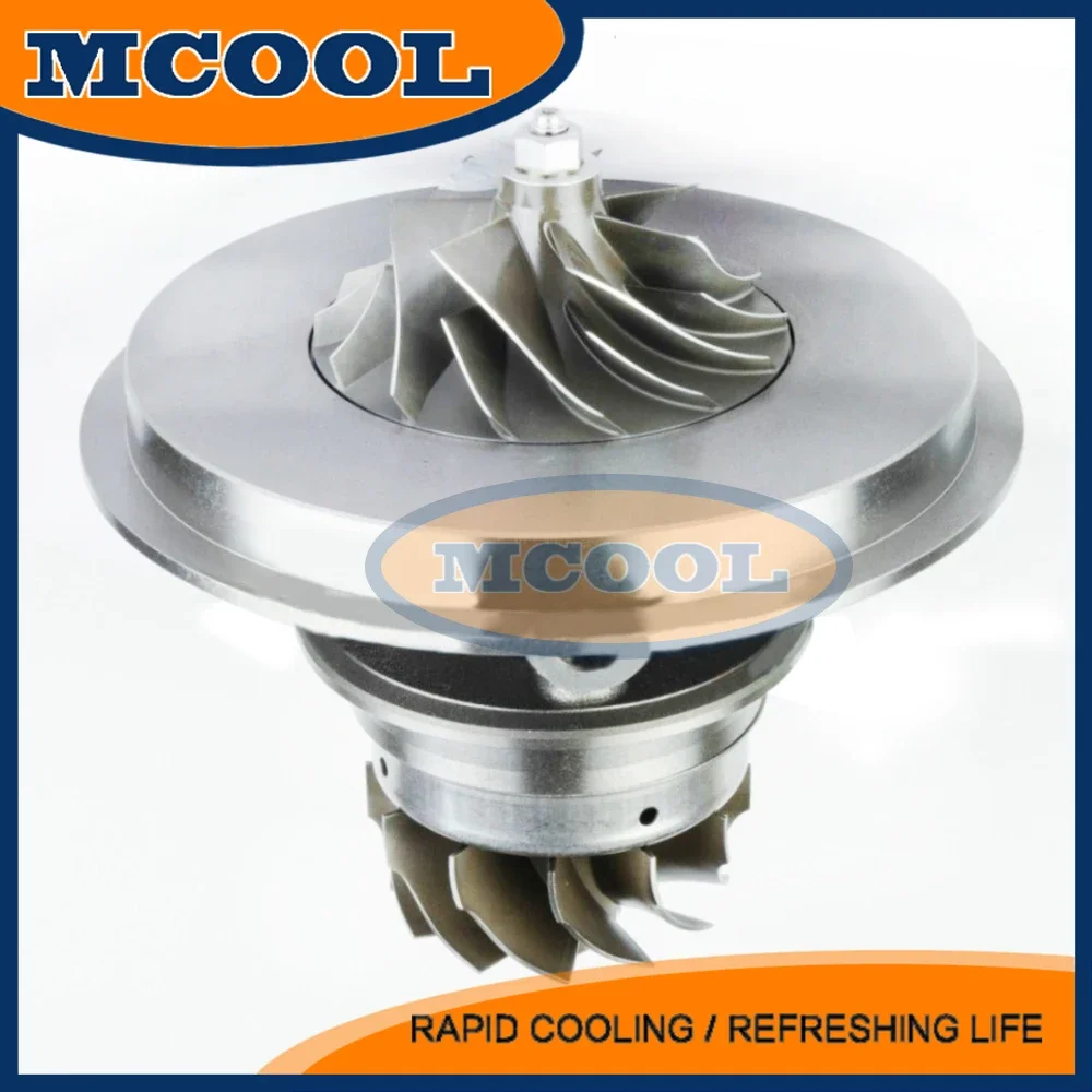 

Для Cummins ISM, IM, M11 Turbo картридж HX55 3590045 3590044 3536995 3593606 3536996 4039173 3593607 3800471 3803938