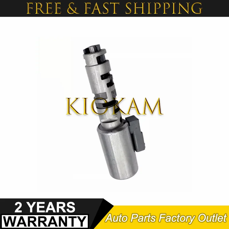 

for Toyota Tacoma Base Crew Cab Pickup 4-Door 4.0L Automatic Transmission Control EPC Solenoid 35290-60020 3529060020 3541060410