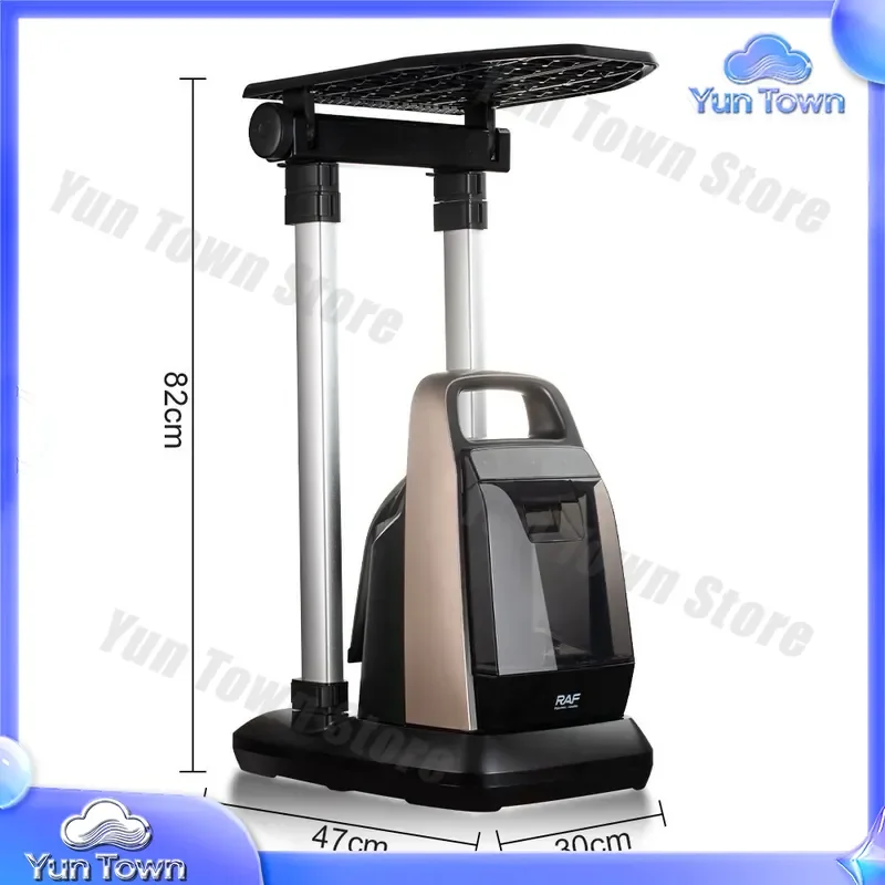 Electric Iron for European Market Steam Hanging Iron for Home Use Continuous Steam Ironing Machine Easy to Clean Vertical