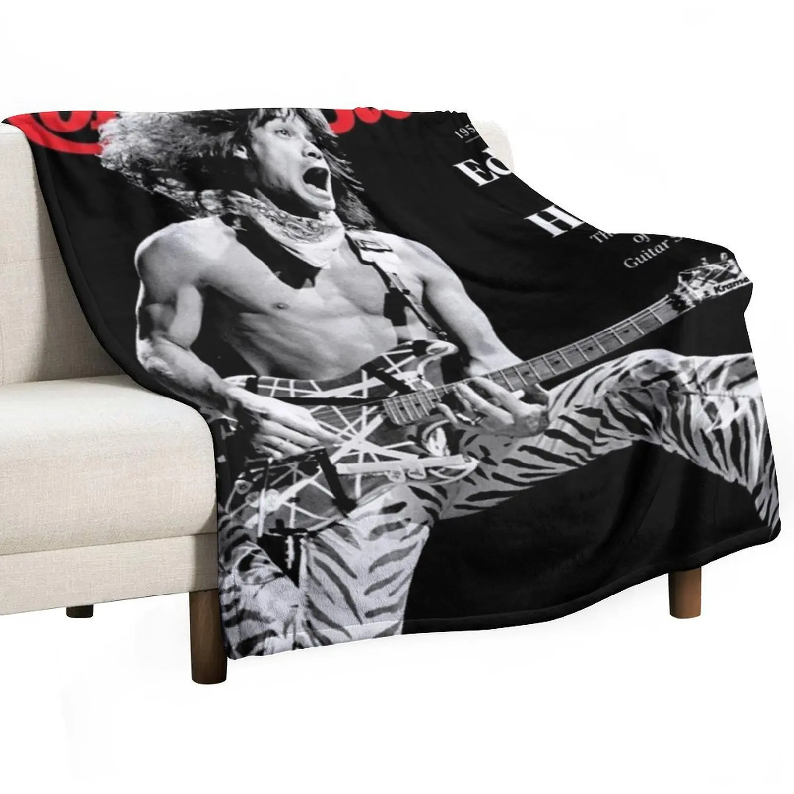 The Joy and Poin Of Rock Throw Blanket Luxury Luxury St Sofas Camping Blankets