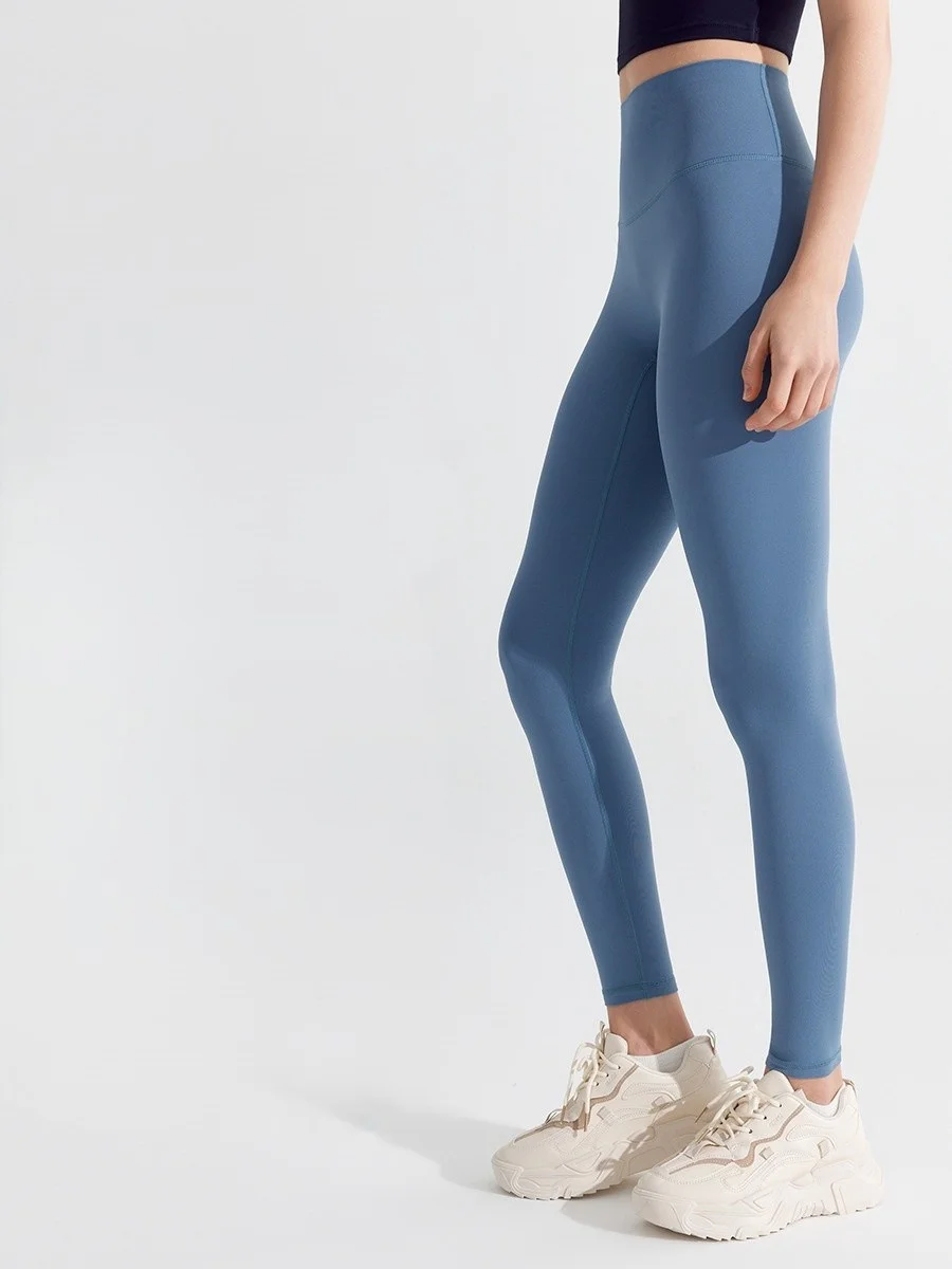 

Брюки для йоги, серые, большие, женские, в полоску, прочные, компрессионные, европейско-американские, для брюшного пресса, уличная одежда, красная, прямая