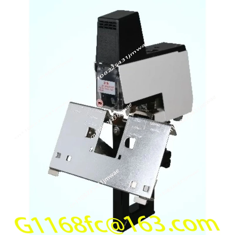 High Quality 106 Saddle Stitch Stapler A3 Medium Seam Stapler with Unique Design Suitable for Flat and Saddle Stitch Methods