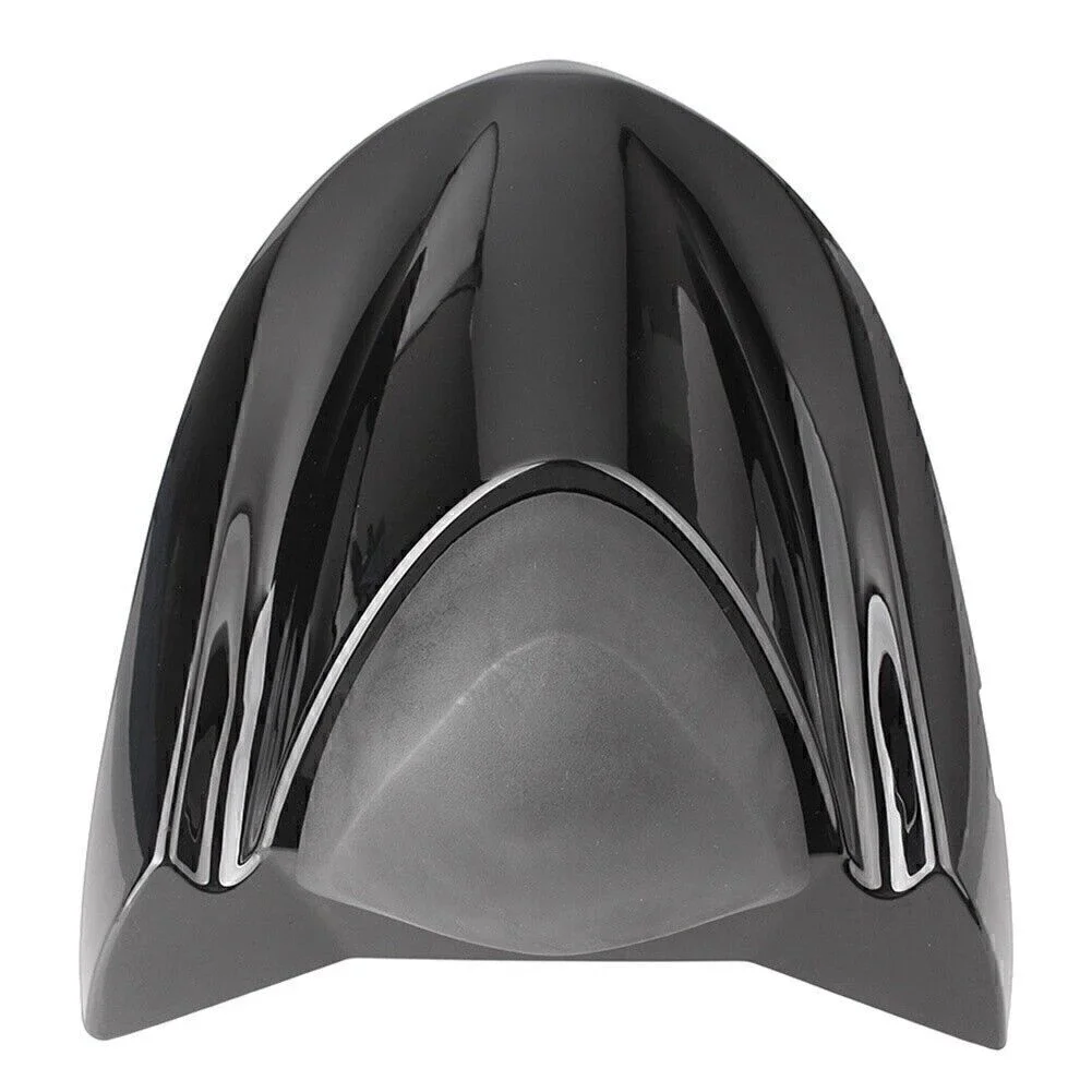 

Give Your Motorcycle a Sleek Appearance with a Black ABS Rear For Seat Cover Cowl for Kawasaki ZX10R 2004 2005