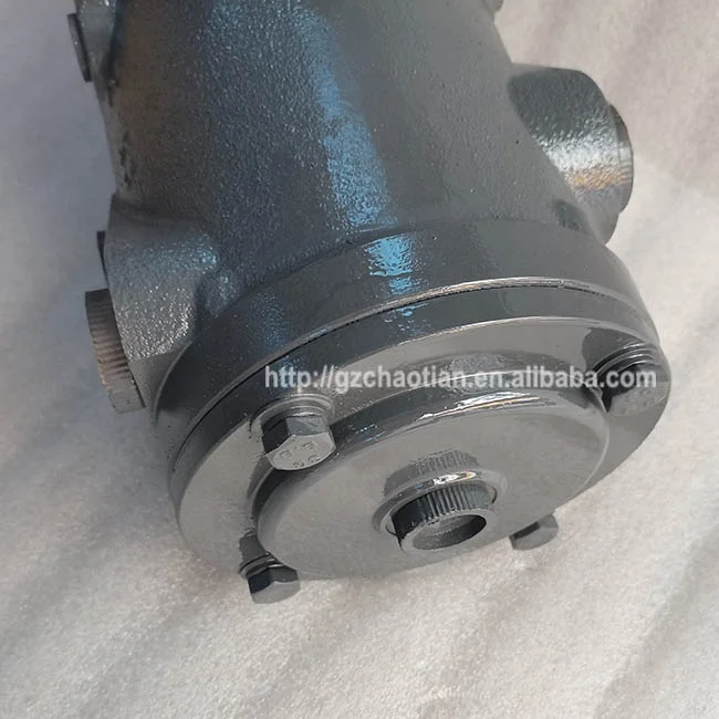 Excavator spare parts Swivel Joint Assembly XGMA XG822LC center joint assembly 38C0084