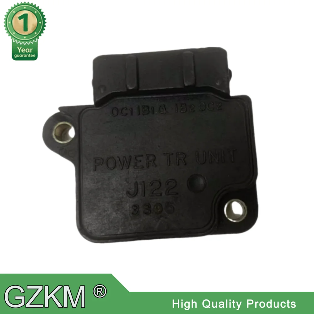 

Модуль управления зажиганием OEM J122 MD 127742 ДЛЯ Mitsubishi