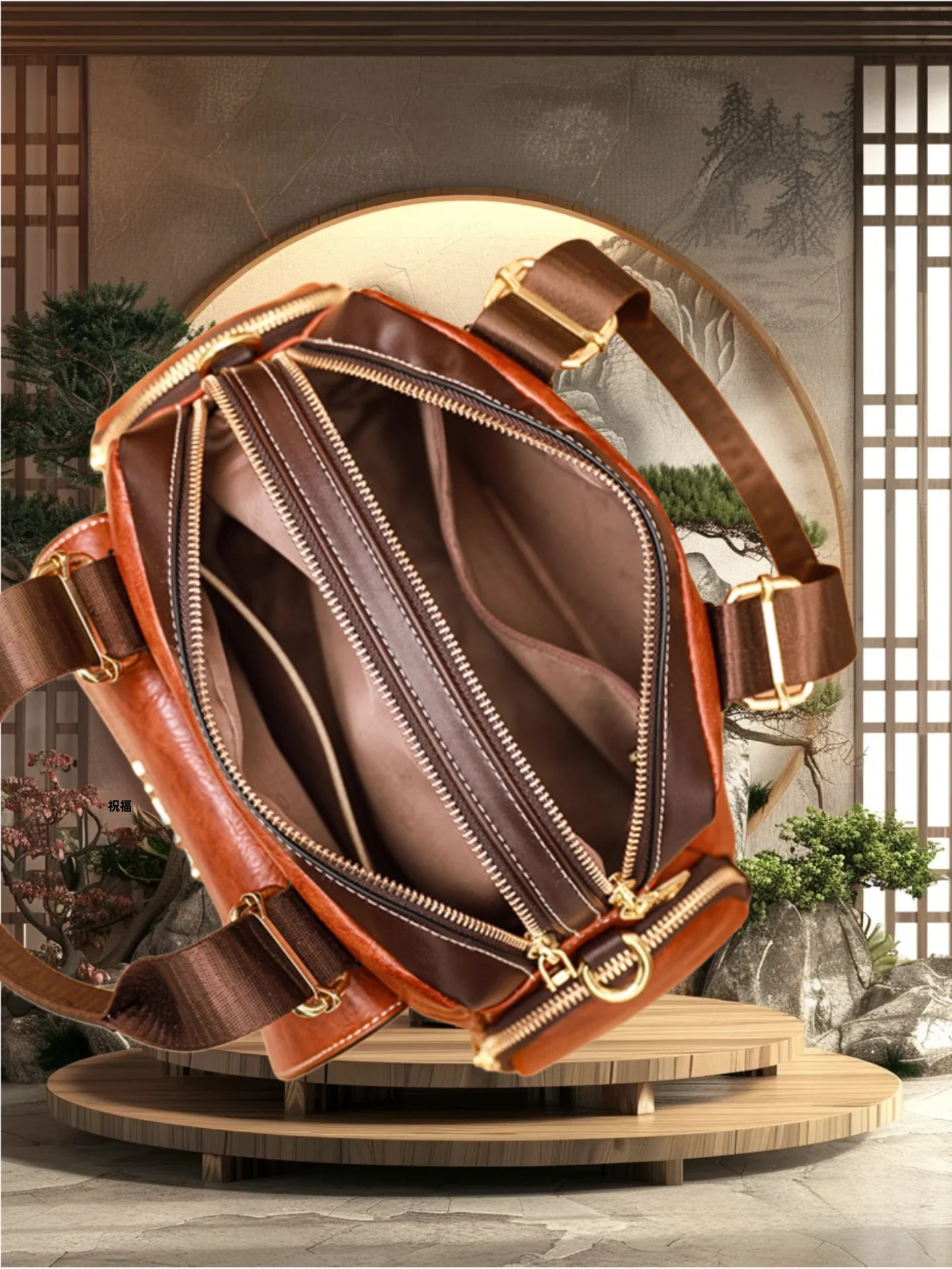 victoria-hong-kong-bolso-de-mujer-de-cuero-genuino-2025-nuevo-bolso-boston-bolso-cruzado-versatil-informal-bolso-de-un-solo-hombro