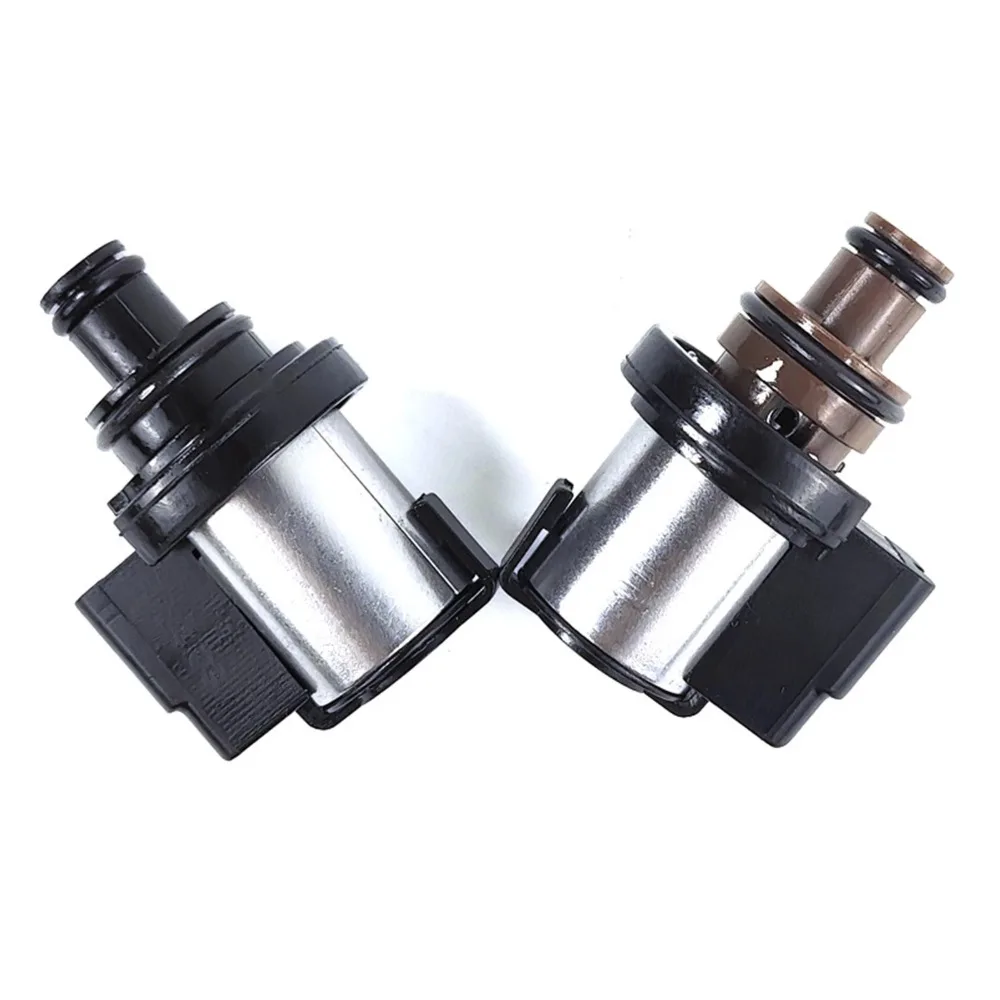 Original High Quality New for 1set 31706AA030 31825AA050 Converter Lock-Up Solenoid AWD For Subaru Lineartronic CVT TR580/690