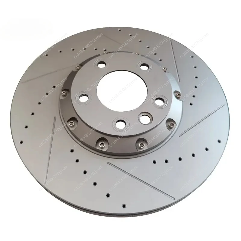 

Brake Discs Rotor For Cayenne 955 Turbo S / 957 sea shipping