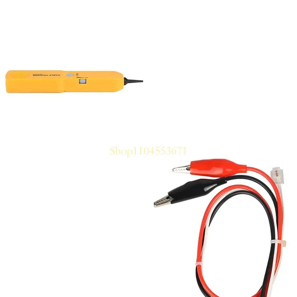 preco-especial-testador-rj11-testador-fio-telefone-linetracker