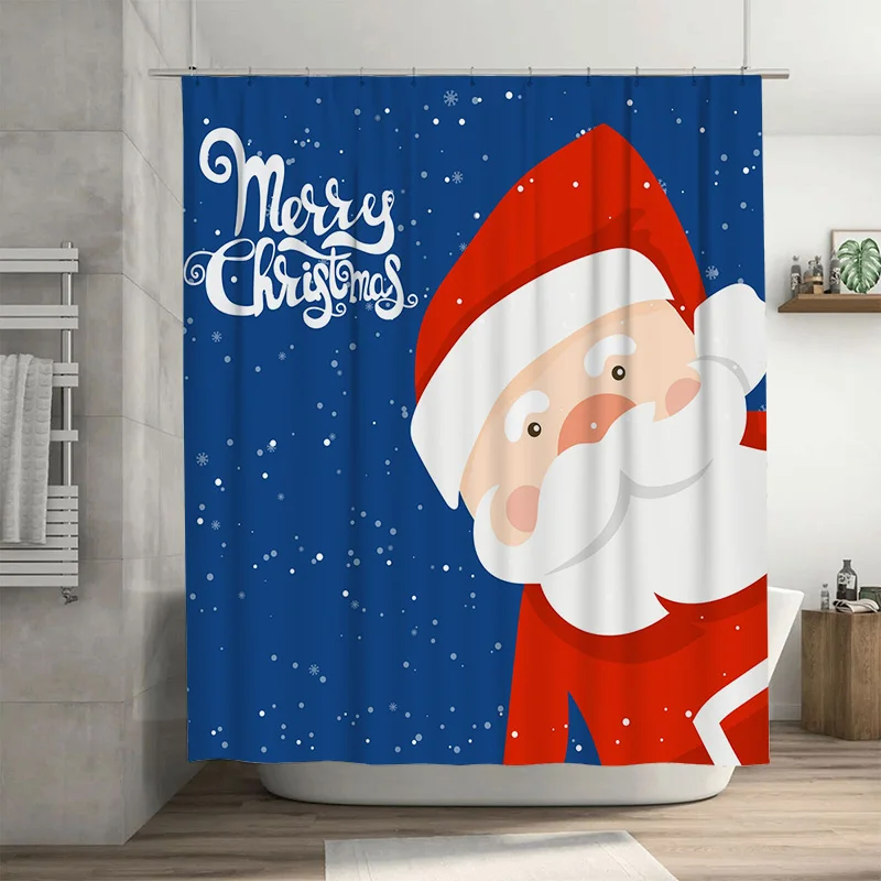 Tu Coastal Shower C… - image