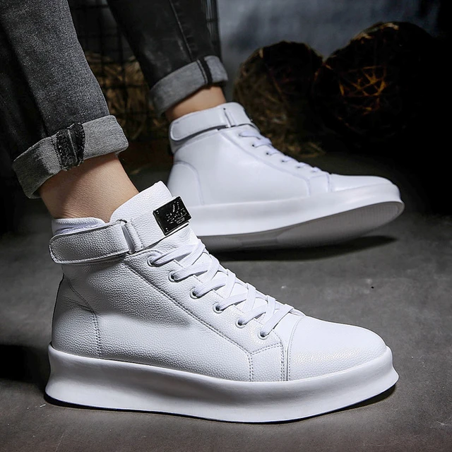 Scarpe comode alte shop