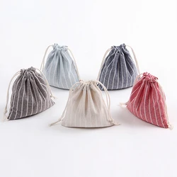 Travel Portable Drawstring Cosmetic Bag Women Luggage Package Storage Shoes Pouch Bags Organizer Make Up Case Makeup Bags