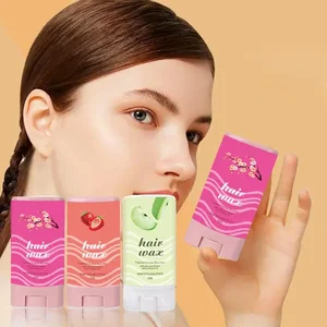 12 최고의 판매 헤어 왁스 막대기 -5