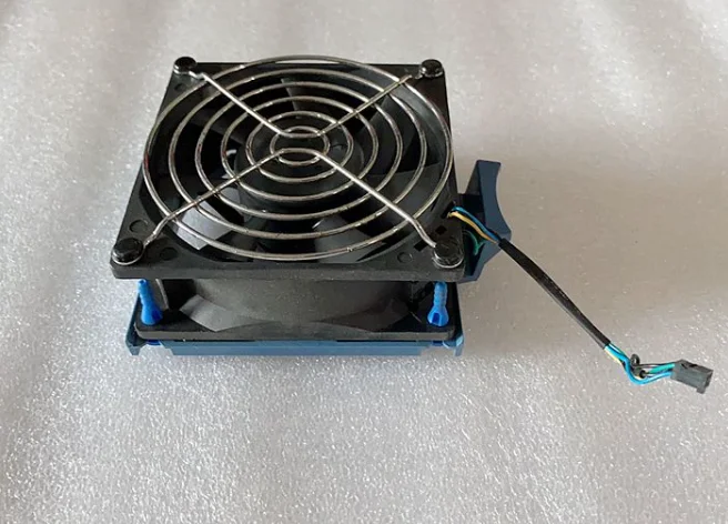 Suitable for ML110G7 Tower Server Chassis Fan 631568-001 644757-001 AFC0912DF