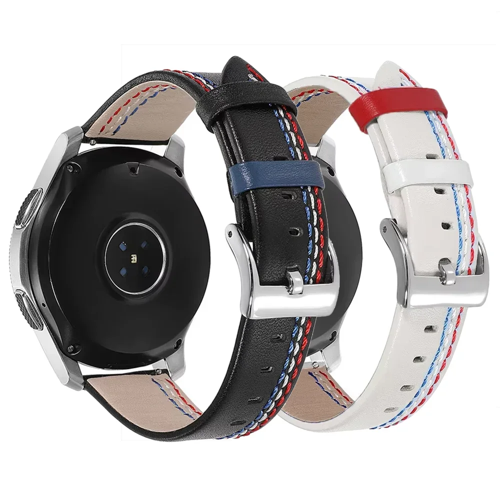 Leather Straps For … - image