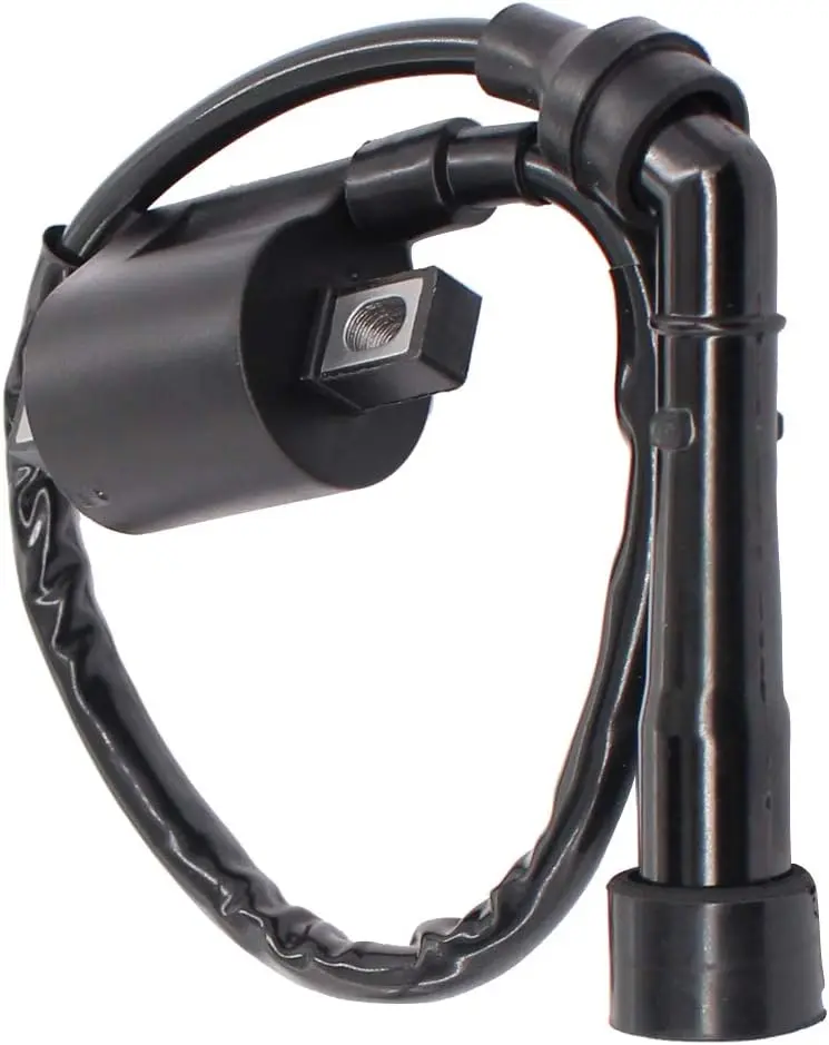 Ignition Coil for LTZ 400 QuadSport King Quad 700 750 QuadRunner 250 300 Vinson 500 DRZ400 DRZ400SM