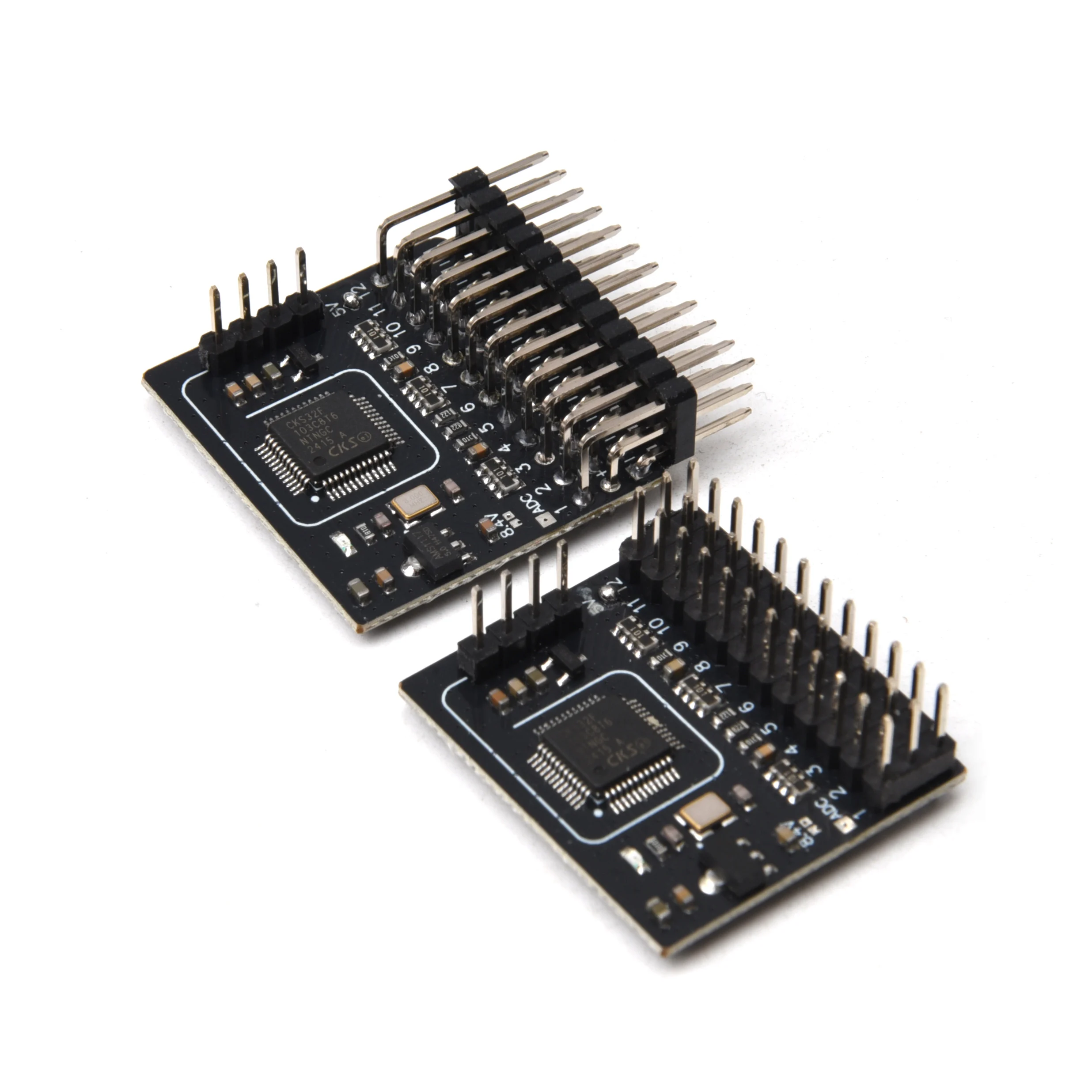 5-12V 12CH Crsf / E…