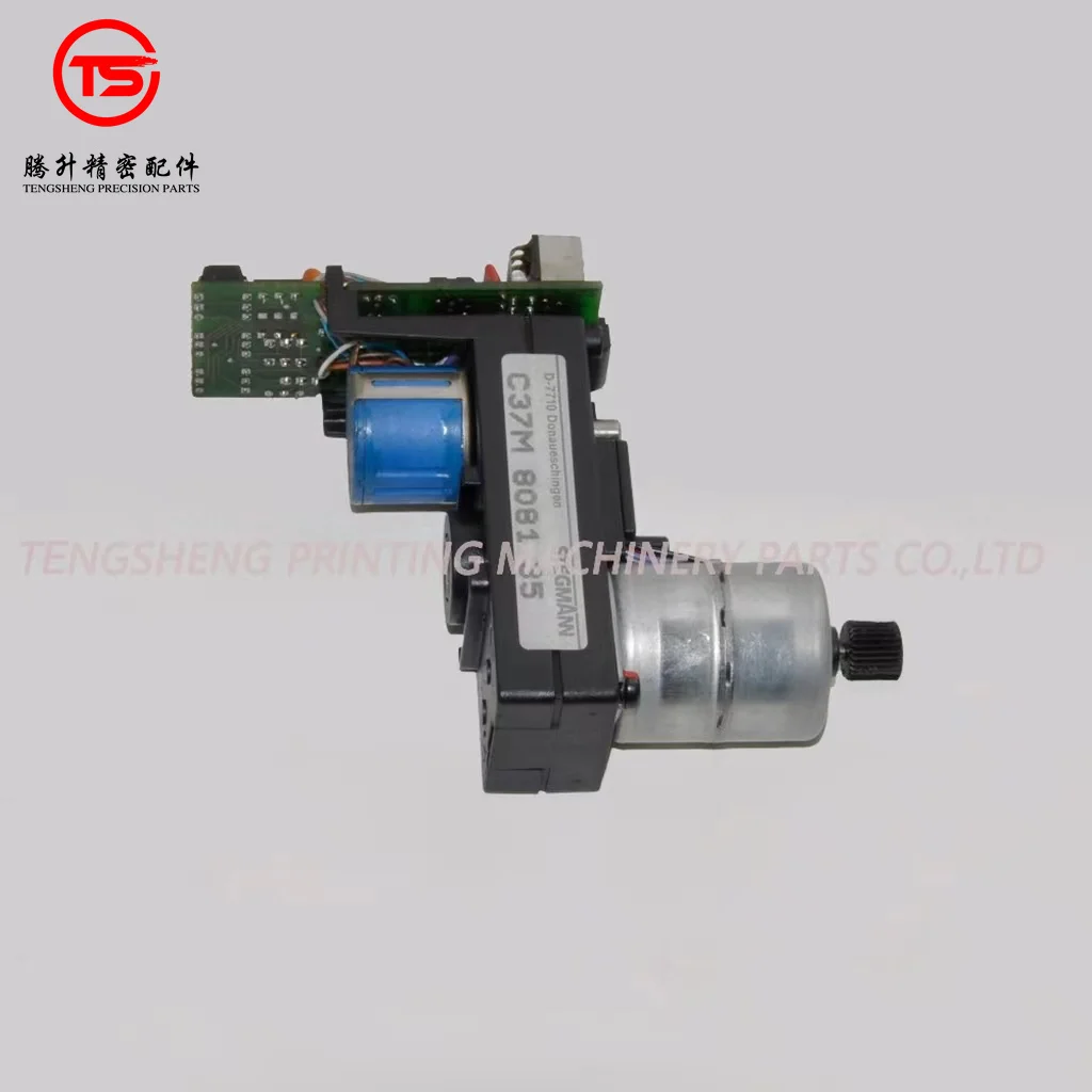 

C37M808135 Roland 700 Motor C37 M8081 35 Roland Offset Machines Parts