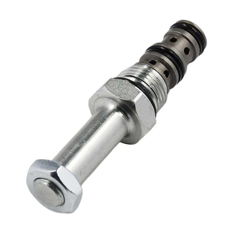 Detalle 1 de Electroválvula GTH-844 Otras válvulas