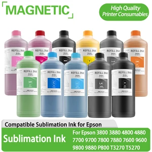 12 최고의 판매 EPSON 3880 -№6