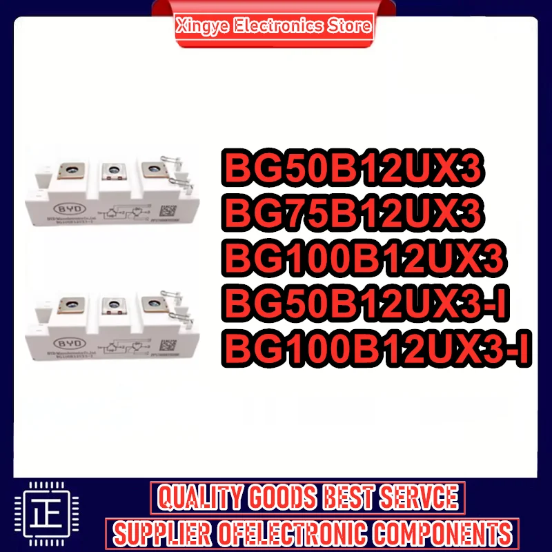 

BG50B12UX3 BG75B12UX3 BG100B12UX3 BG50B12UX3-I BG100B12UX3-I