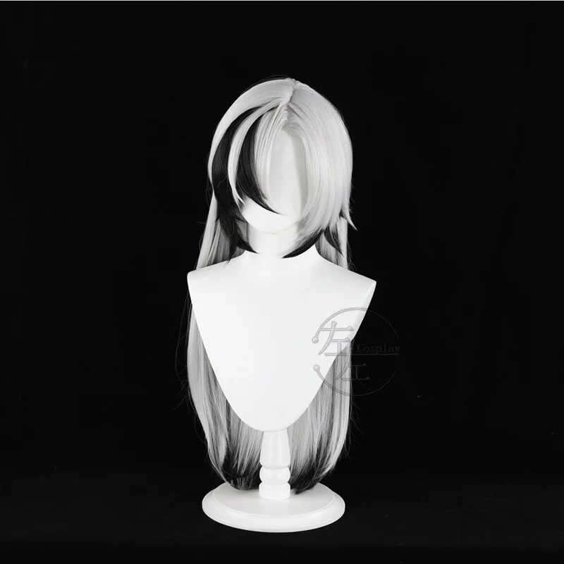 Honkai: スターレール ブースヒル コスプレ コスチューム パーティー ヘア アニメウィッグ ウィッグ