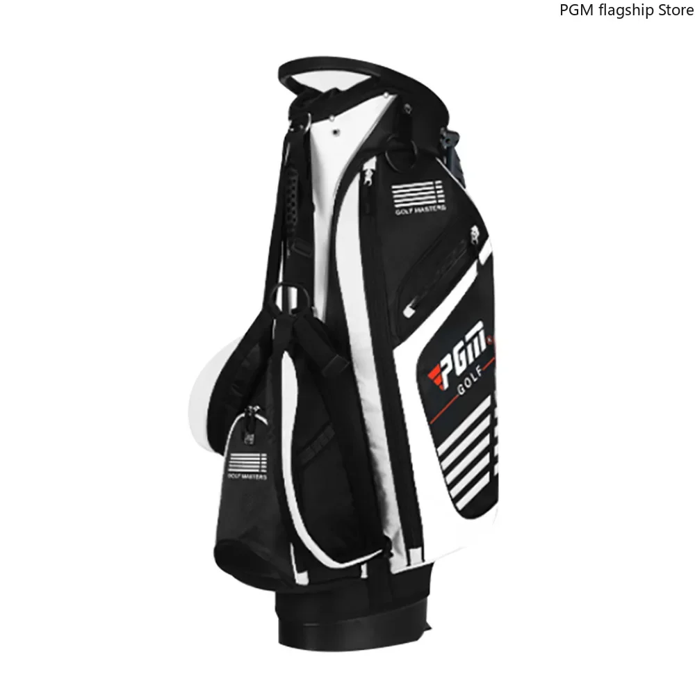 PGM tas Golf QB027, tas tongkat Golf ringan QB027 untuk dewasa