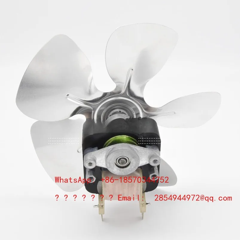 6013 6015 6020 6025 Fruit Drying Machine Food Air Drying Household Commercial Motor Fan