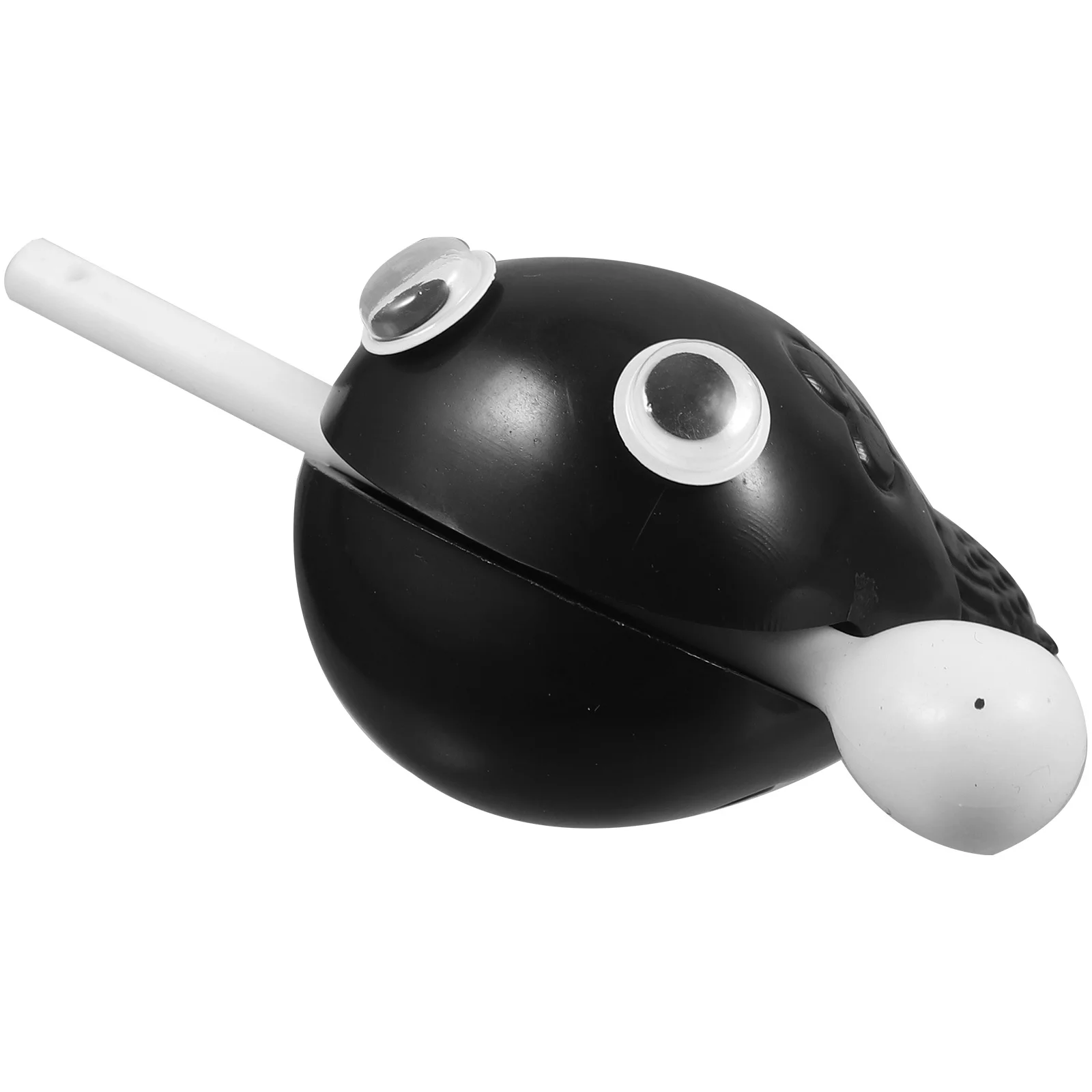 3 مجموعة من أدوات قرع الموسيقى للأطفال من الراتنج، أداة تعليمية للإيقاع، كتلة معبد للمكتب للاسترخاء والإجهاد #5