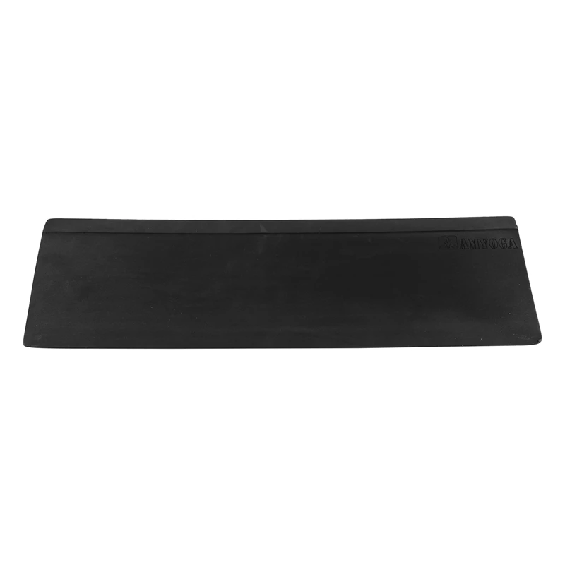 Yoga Fitness Equipment Accessories Yoga Inclined Board Foam Yoga Wedge Yoga Inclined Wooden Brick