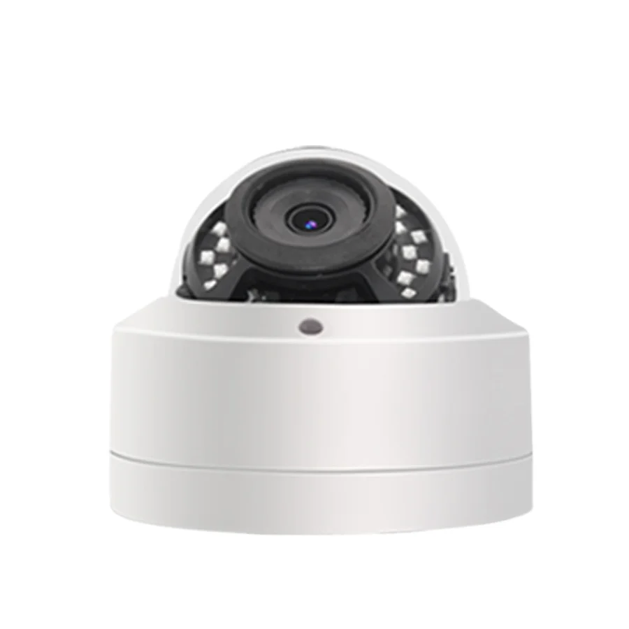 

UltraHD 12MP 4K @30FPS Face/Human/Vehicle Detection PoE Security Camera System Smart AI Dome Cameras, Color Night Vision