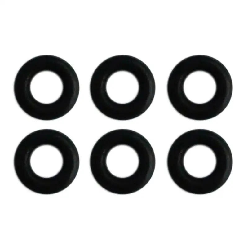 31BC Injectors Nozzle O-Rings Sprayer Oil Return Pipe Sealing Rings A0000780580