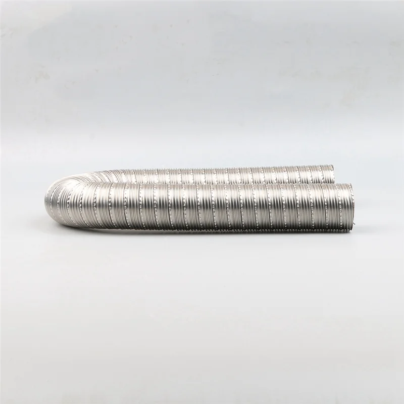 

For Webasto Eberspacher Heater 38Mm Diameterair Heater Exhaust Pipe Air Parking Heater Exhaust Tube