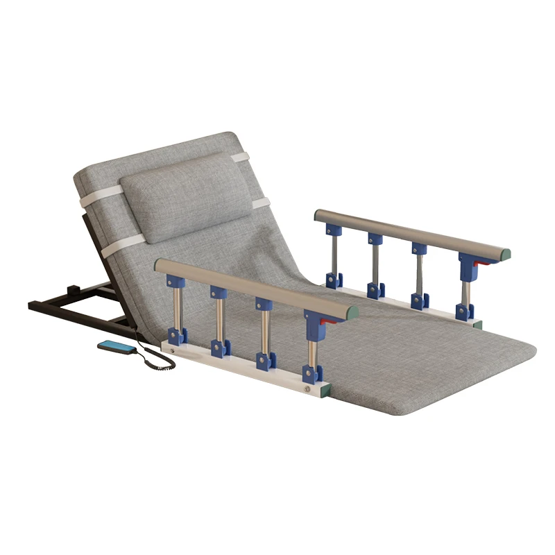 

Elderly household electric back lift Pregnant women's new auxiliary stand up automatic back lift nursing mattress backrest