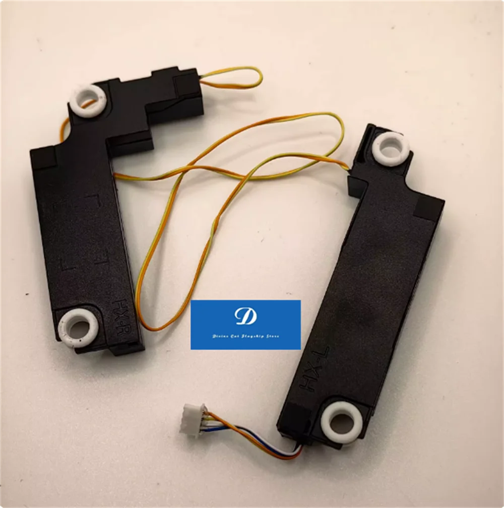 FOR Lenovo Legend Slim 5 16APH8 Y7000P 2023 Laptop Speaker 5SB0S32019