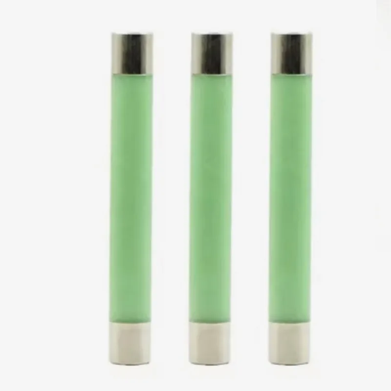 High Voltage Bus Fuse, Fuse with Foot, Suitable for High Voltage Distribution Cabinet