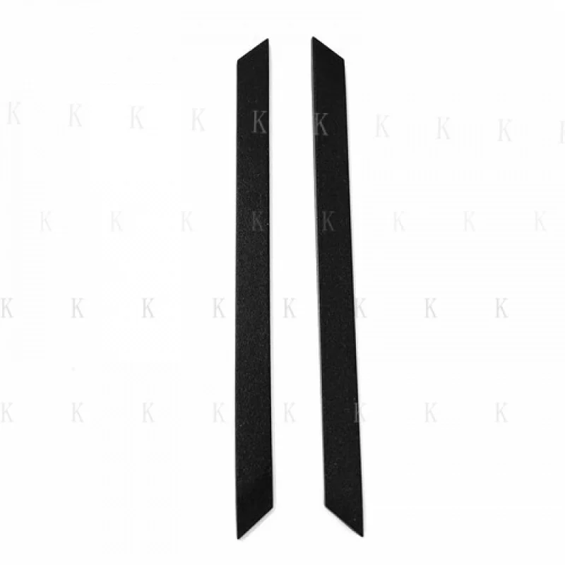C    Thick D-Shell Rubber Non-Slip Bumper Feet For MECHREVO JiaoLong16K /16QS /16S