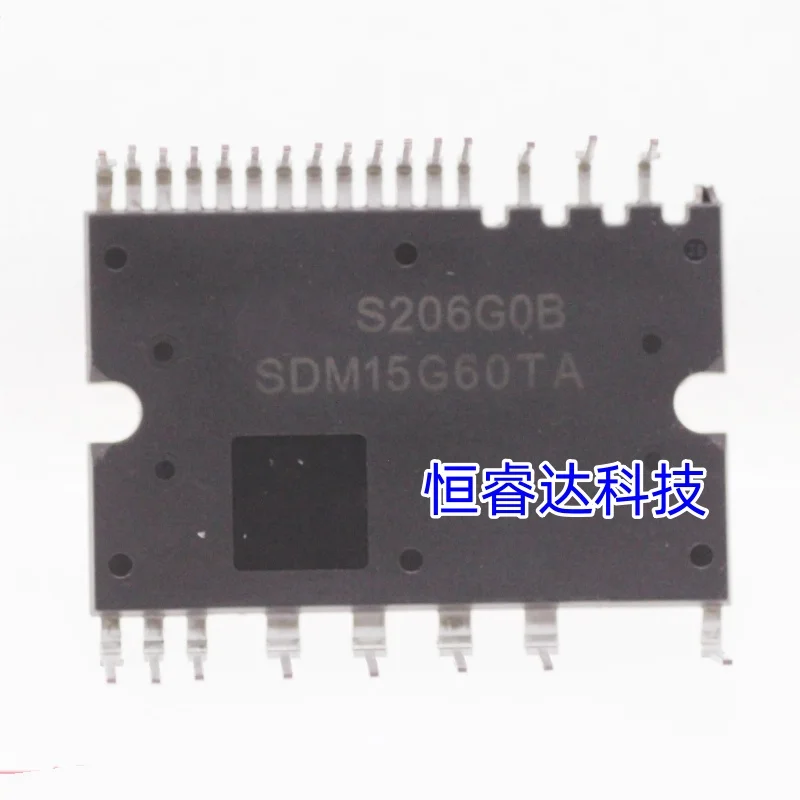 SDM15G60TA Original air conditioning power module