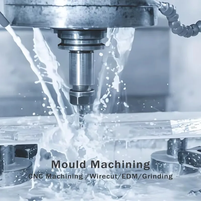Custom Automotive Progressive Stampings Die Tooling Making Set Stainless Steel Sheet Metal Parts Mould Fabrication Service