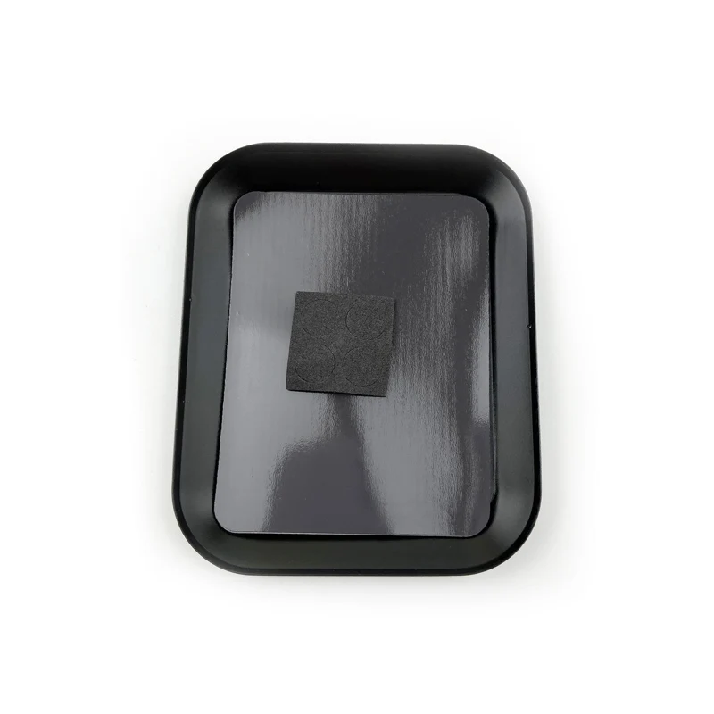 Narzędzie do naprawy RC Aluminiowa magnetyczna taca na śruby do samolotu Samochód Łódź Gąsienica Oś SCX10 D90 D110 Narzędzie do naprawy modeli