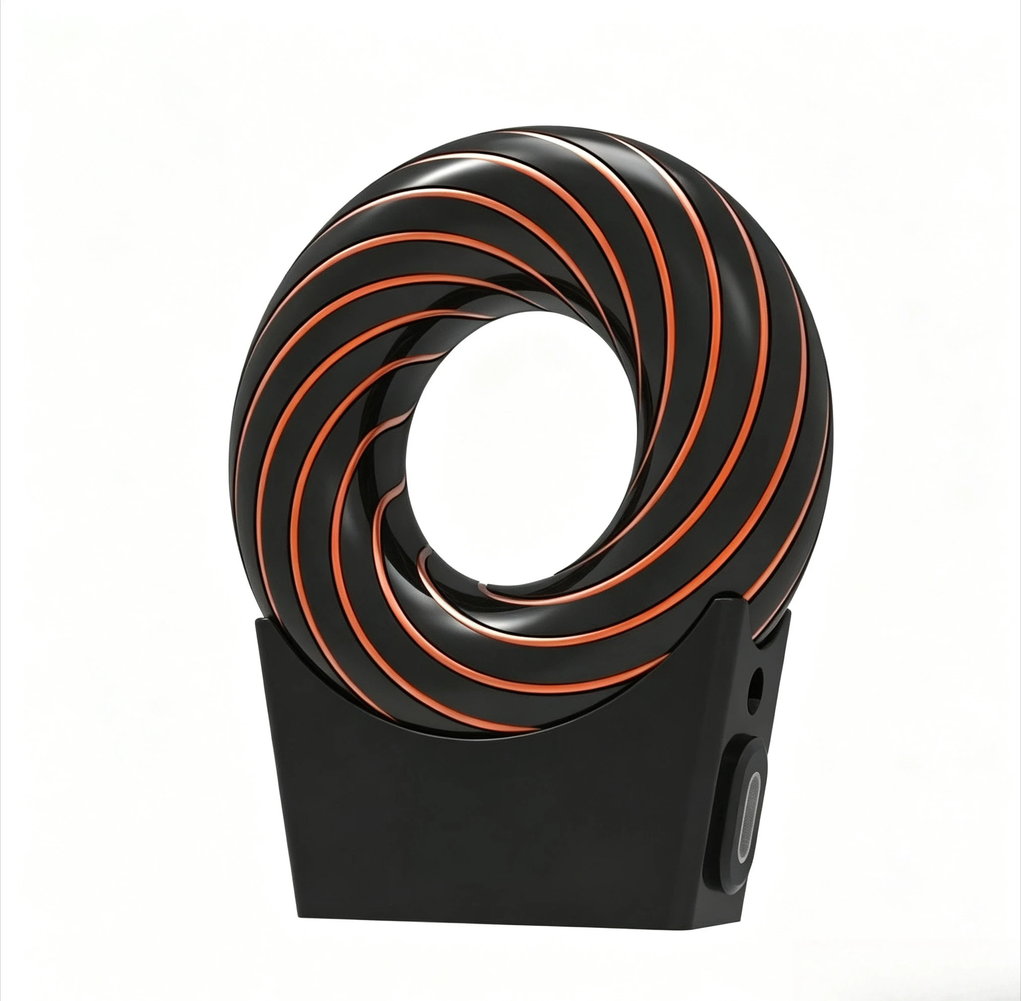Coil Vortex Field Energy Sleep Adjustable Generator Health Conditioning  Coil Winding Coil