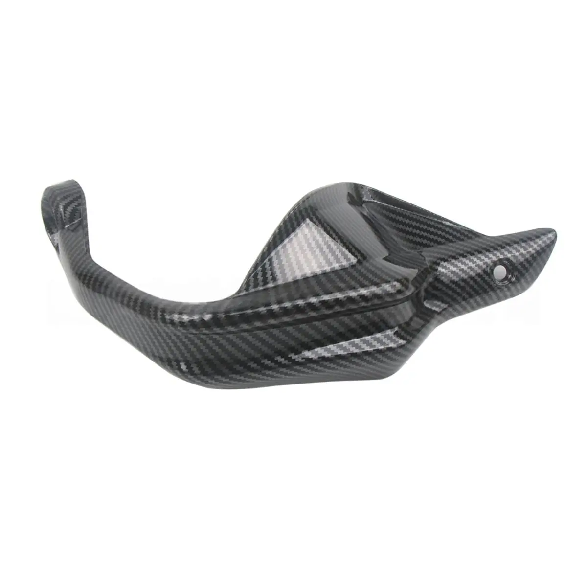 แผ่นกันลมแฮนด์การ์ดป้องกันมือสำหรับ R1250GS R1200GS ADV F800GS Adventure S1000XR F900XR F850GS